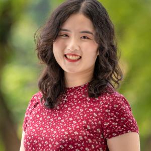 Alison Fong