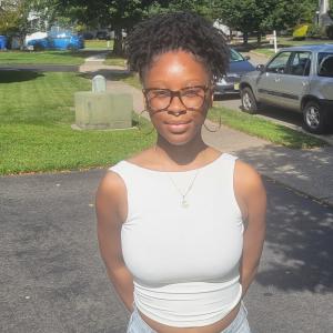 Nia-Patrice Lewis