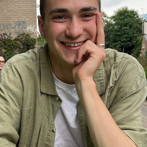 Jacob, Ben