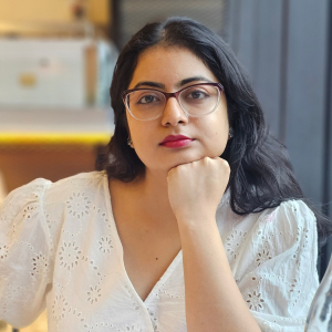 Mukherjee, Amrita